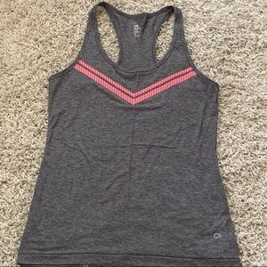 🌻3 for $15- GapFit Gray Tank